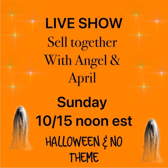 LIVE/SILENT SHOW listing - Picture 11 of 16